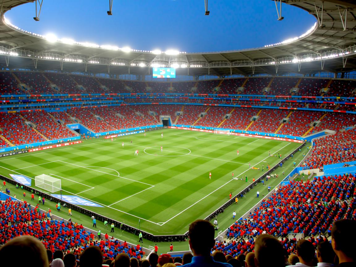 米兰体育下载-新军崛起:南美球队抢眼表现 第3张