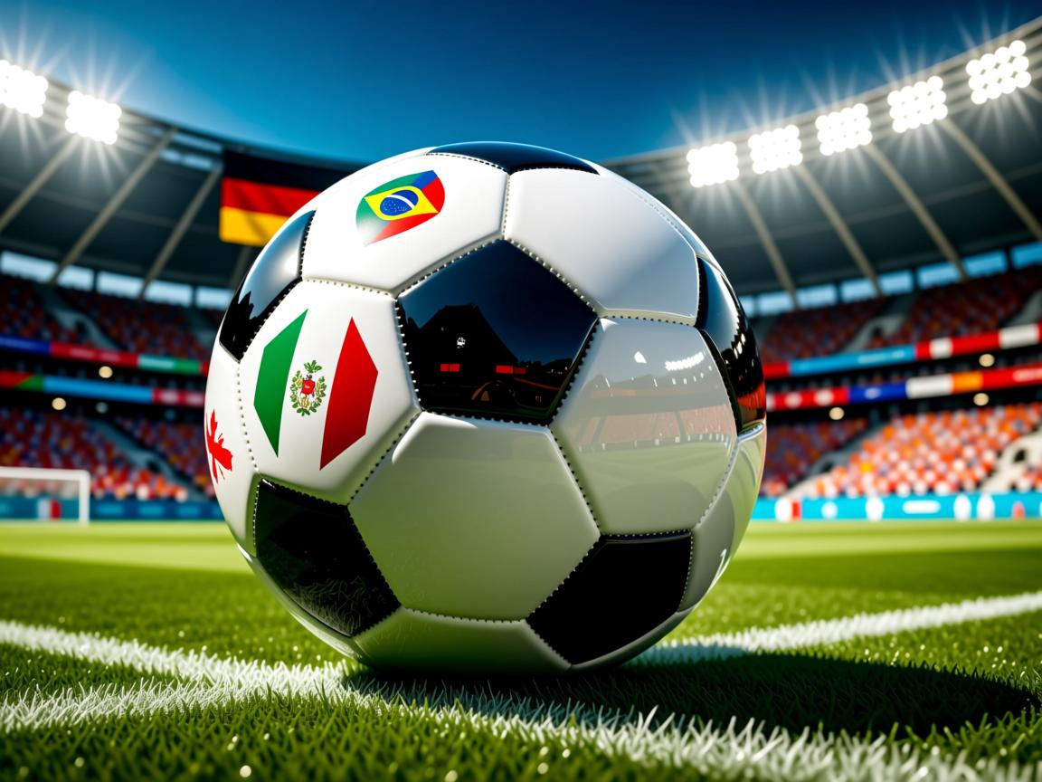 米兰体育官方下载-新军崛起：南美球队抢眼表现  第3张